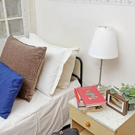 Casa Giannetta Apartment Rome