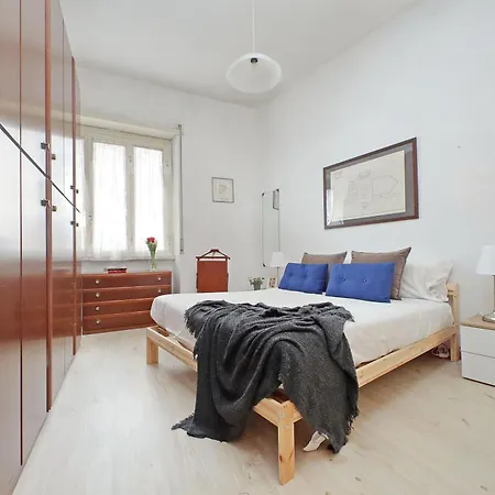 Casa Giannetta Apartment *