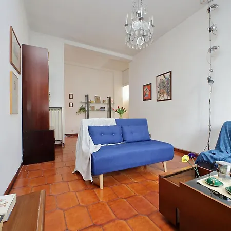 Casa Giannetta Apartment Rome