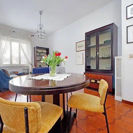 Apartment Casa Giannetta