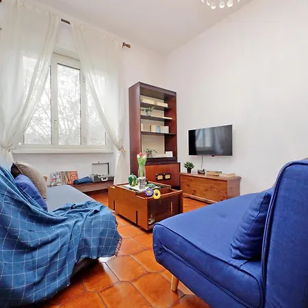 Apartment Casa Giannetta