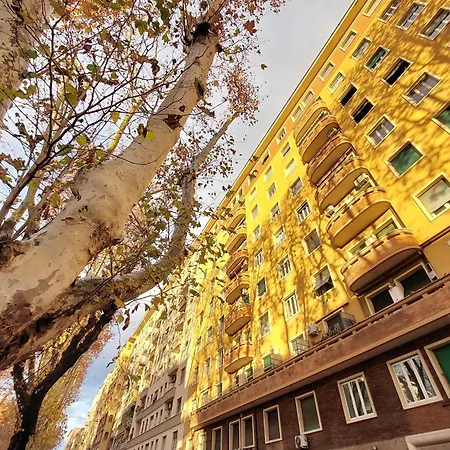 Apartment Casa Giannetta *