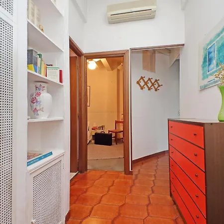 Casa Giannetta * Rome