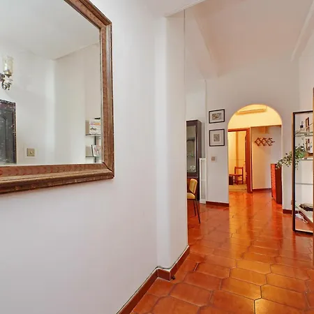 Casa Giannetta شقة *