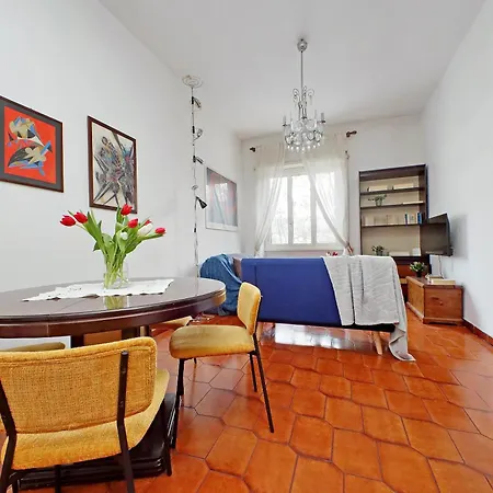 Apartamento Casa Giannetta *