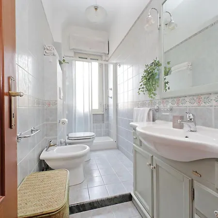 Casa Giannetta Apartamento Roma