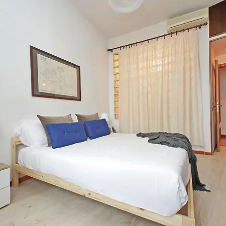 Casa Giannetta * Roma