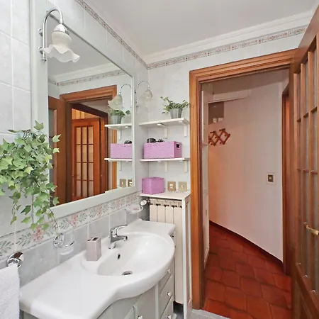 شقة Casa Giannetta روما