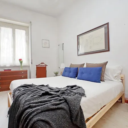 Casa Giannetta Apartamento Roma