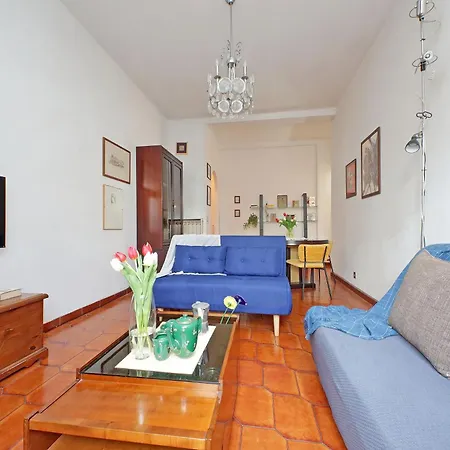 Casa Giannetta * Roma