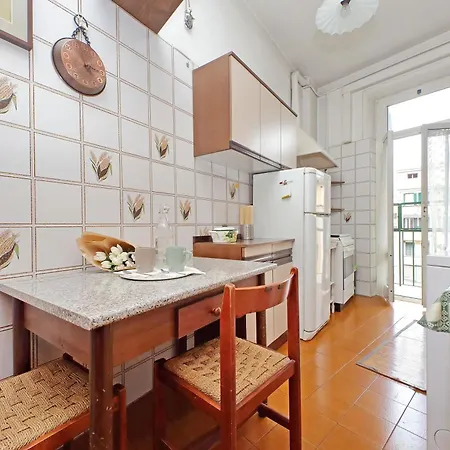 Casa Giannetta Apartamento