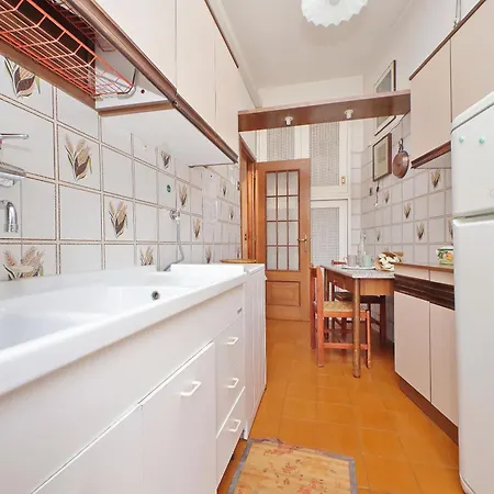 Appartement Casa Giannetta Rome