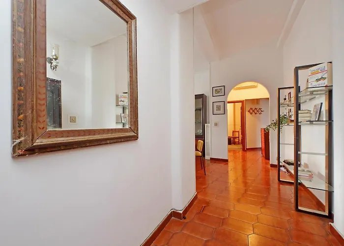 Casa Giannetta Apartamento *
