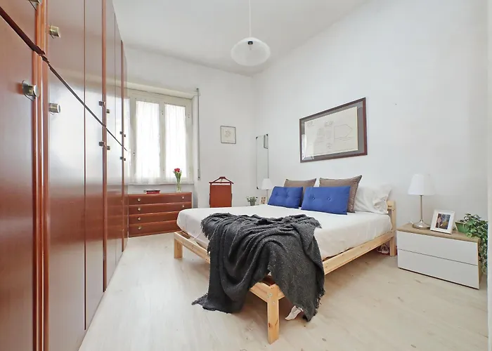 Casa Giannetta Apartamento *