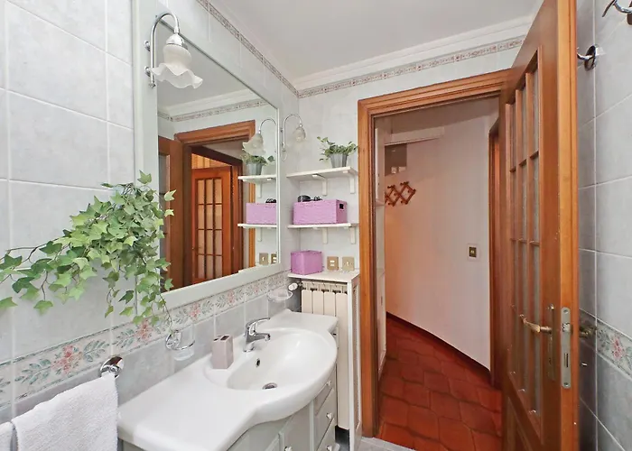 Apartamento Casa Giannetta Roma