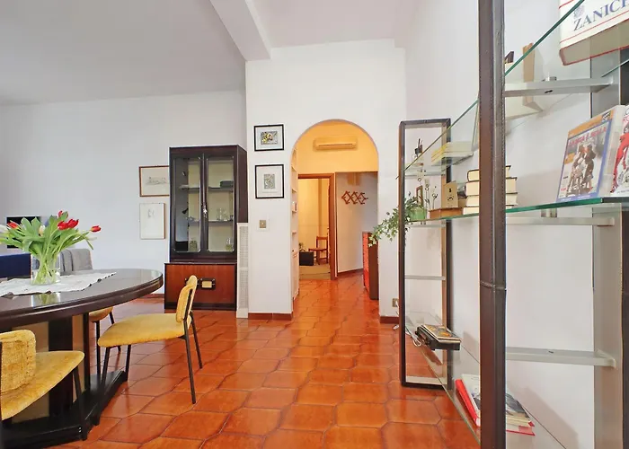 Casa Giannetta Apartamento *