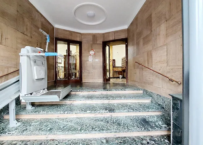 Apartamento Casa Giannetta *