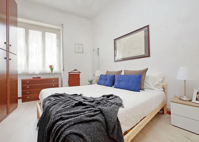 Casa Giannetta Apartamento Roma