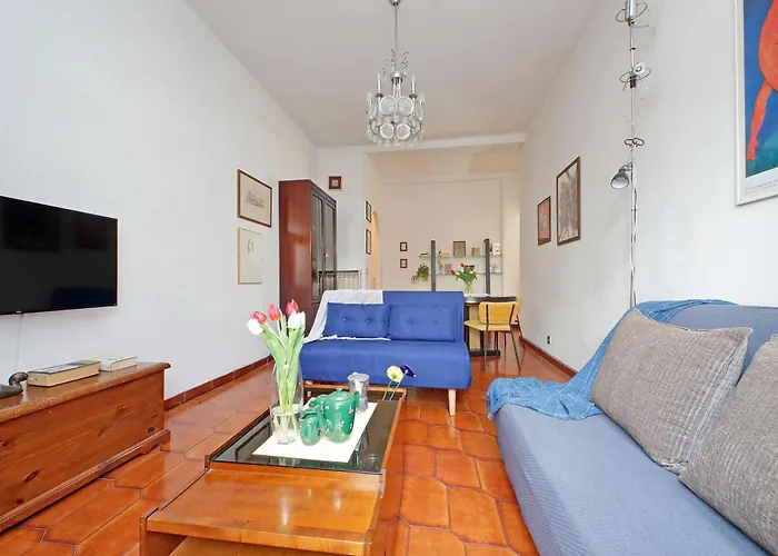 Casa Giannetta * Roma