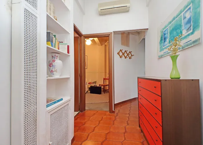 Casa Giannetta * Roma