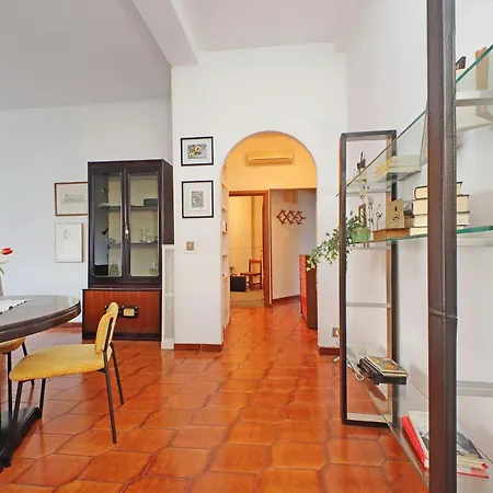 Casa Giannetta Apartmán *
