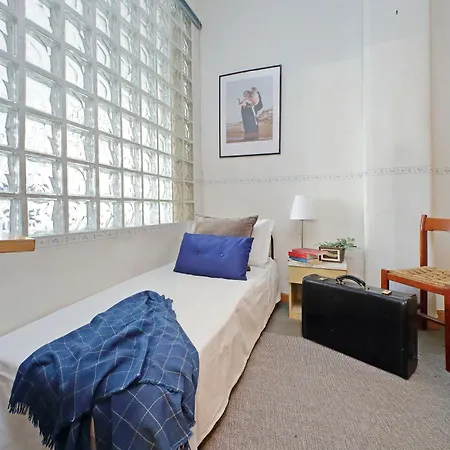 Casa Giannetta Apartmán