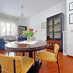 Apartment Casa Giannetta