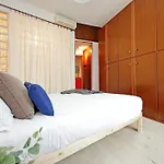 Casa Giannetta Rome