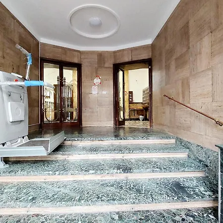 Apartament Casa Giannetta *