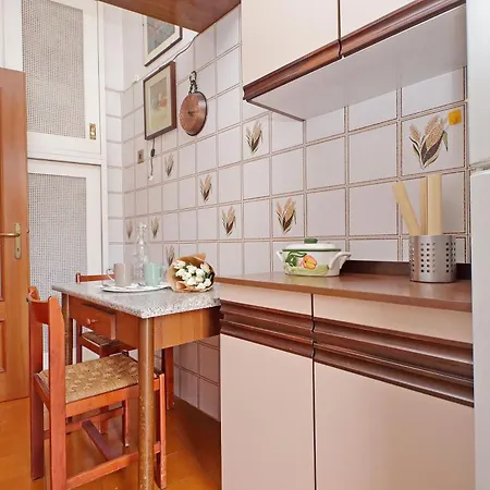 Apartament Casa Giannetta Rzym