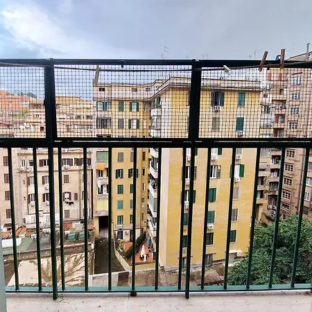 Casa Giannetta *