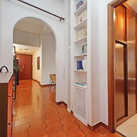 Apartament Casa Giannetta Rzym
