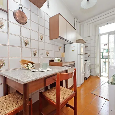 Casa Giannetta Apartament