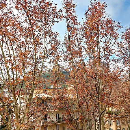 Apartament Casa Giannetta