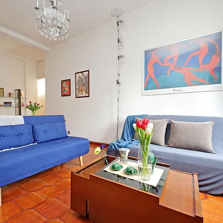 Casa Giannetta